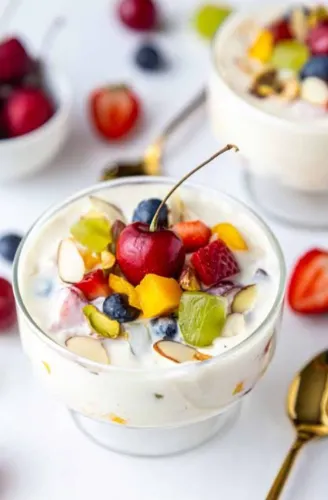 Fruits Salad